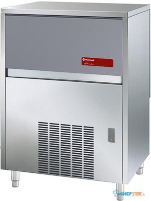 Volle Ijsblokjesmachine 67Kg+Reserve Water | Diamond | ICE70W-R2