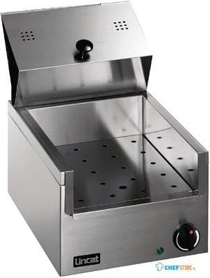 Lincat Lynx 400 Elektrische Friet Warmhoudbak Lcs, Lincat CB112