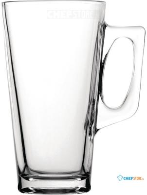 Utopia Conische Koffieglazen 25cl, Utopia F859