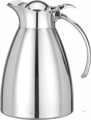 Hendi Isoleerkan = rvs 1,00 l Fine Dine | 445822 1