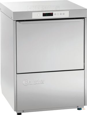 Vaatwasser deltamat tf527 lpwr, Bartscher 111680 1