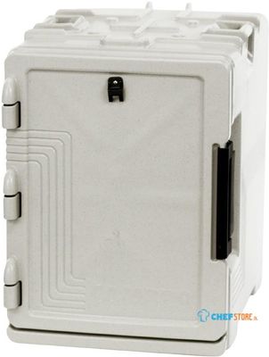 Cambro UPCS400 Gastronorm Thermobox Grijs - Cambro CJ631