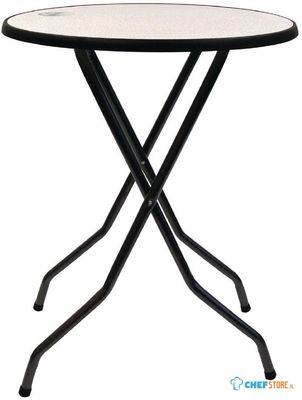 Statafel Barcelona | 85cm | H052