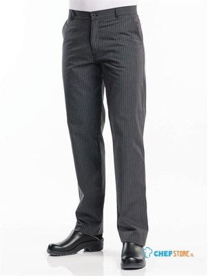 Chaud Devant Livio Heren Koksbroek - H622-52