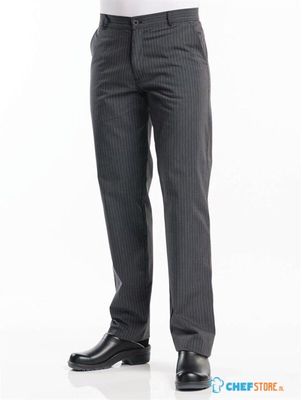 Chaud Devant Livio Heren Koksbroek - H622-54