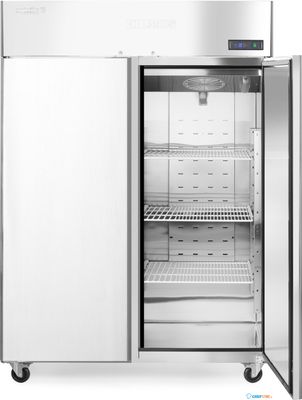 Arktic Koelkast met 2 deuren Profi Line 1300L | 232125