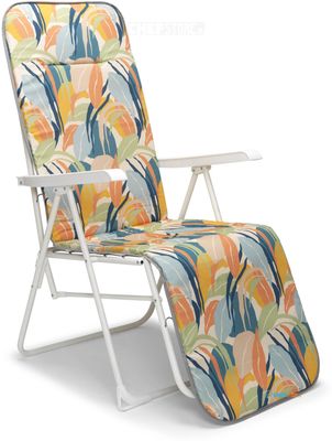 BEST Chiemsee - Relaxstoel Camping - 34306812 1