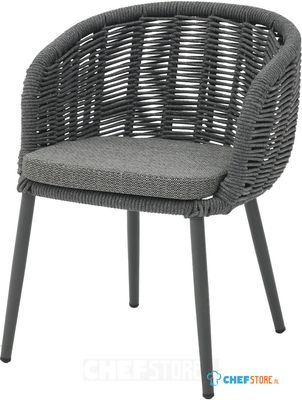 521631 Porto - Dining tuinstoel