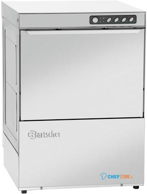 Bartscher Vaatwasmachine US C500 LPR - 110531 1