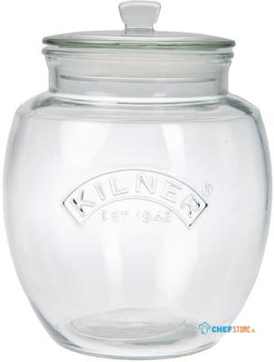 Kilner conservenpot 4ltr |  CN619