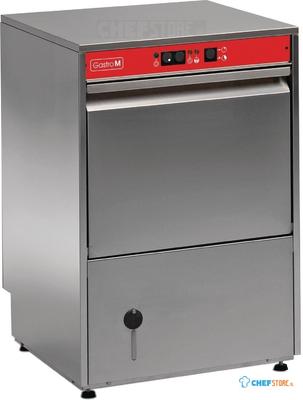 Gastro M glazen- en koppenspoelmachine GW41 | GL891