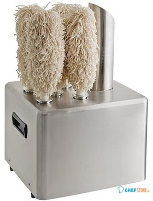 GLAZENPOLEERMACHINE - CombiSteel 7531.0200 1