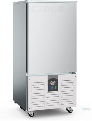 Combisteel BLASTCHILLER 9x GN 1/1 - 7450.1310 1