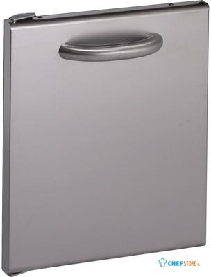 Diamond Deur voor onderstel grill | SX-PB 1