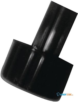 Chefstore.nl AD972 Botón temporizador Buffalo