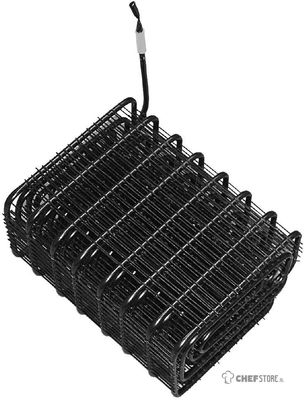 Polar AS904 condensor