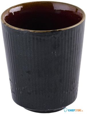 Churchill Super Vitrified Churchill Tokyo Black Kop Zonder Oor 113 Ml Pak van 12 - HR451