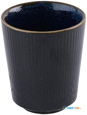 Churchill Super Vitrified Churchill Tokyo Blue Kop Zonder Oor 113 Ml Pak van 12 - HR455