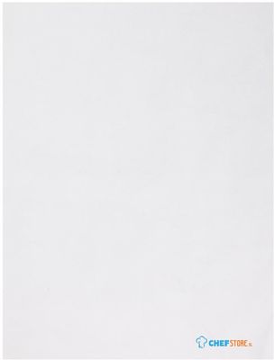 Fiesta Compostable HY790 Fiesta Composteerbare Burger Wikkels Wit 250x350mm (200 stuks)