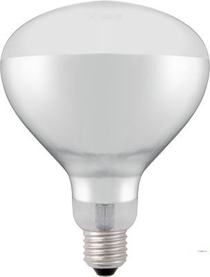 Hendi Infrarood warmtelamp | diameter 12,5cm | 919200