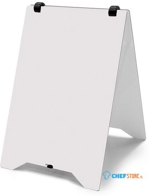 Syna ZPGA2 Stoepboard Grab & Grip A2 BOND 3mm