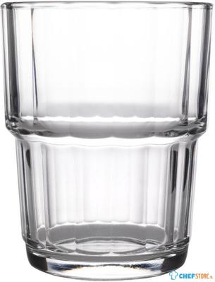 Arcoroc Norvege Stapelbare Glazen 25cl, Arcoroc DP111