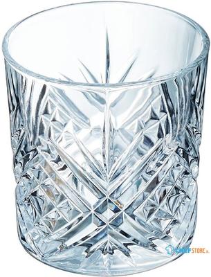 Arcoroc Broadway Whiskyglazen 300ml (24 Stuks), Arcoroc FC272