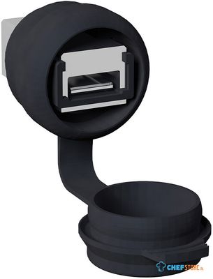 Diamond Optie:  Module USB poort (data-acquisitie) | CUSB-L 1