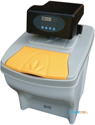 Automatische waterontharder | CS207