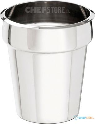 Bartscher Inzetpan 3 5 Liter voor Hot Pot - 609035 1