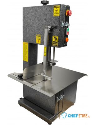 CombiSteel LINTZAAG 230V POEDERCOAT - 7073.0035 1