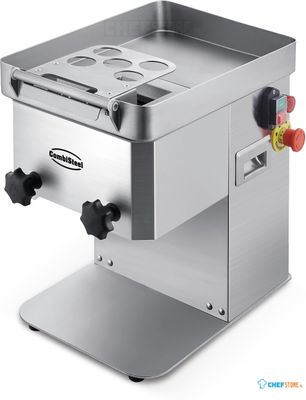 CombiSteel VLEES VERMALSER 250KG/H 230V - 7541.0030
