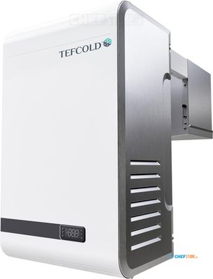 TEFCOLD WRA-M12-1 Positieve monoblok