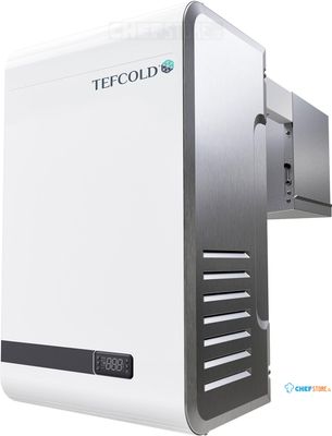 TEFCOLD WRA-M5-1 Positieve monoblok