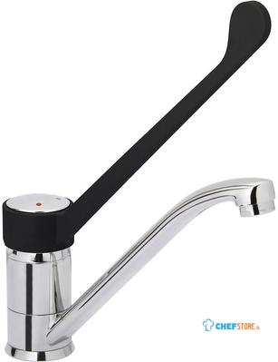 Mengkraan "elleboogbediening" (uitgang MONO) - Diamond CW2002-MT 1