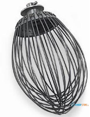 Klopper, 40 Liter (aanvullend), Diamond Adf-40 1