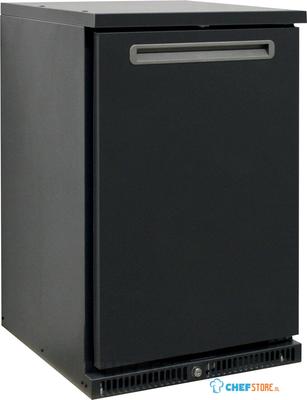 Serrco by TEFCOLD SGD-120RE Hoogwaardige barkoeler