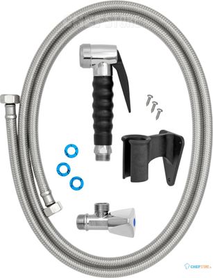 Bartscher Handdouche V. Combi Steamer - 116005 1