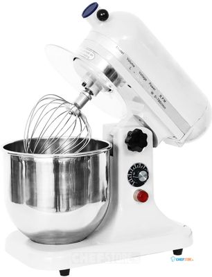 KEUKENMACHINE 7L - CombiSteel 7062.0200 1