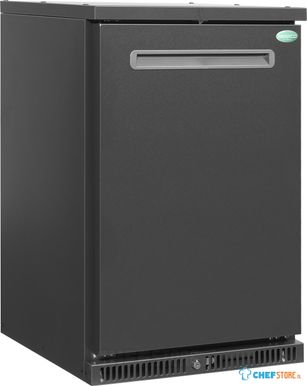 Serrco by TEFCOLD SGD-120LE Hoogwaardige barkoeler