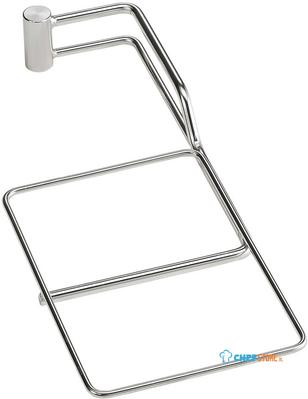 Diamond Structuur 2 manden A17/ST-2x 1/6 - module E17/RP7-N | A17/SM-16-2 1