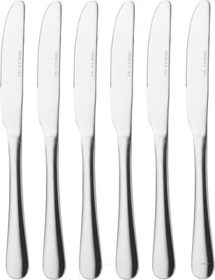 Hendi Tafelmes rvs 225 mm Profi Line |764404 1