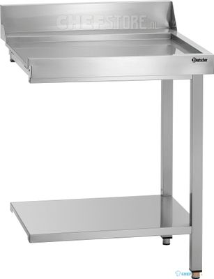 Bartscher Afvoertafel DS 700R - 109746 1
