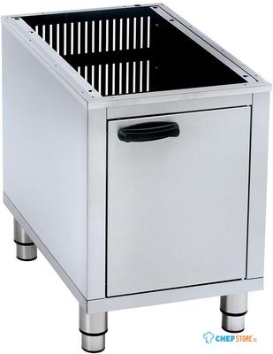 Diamond Kast voor friteuse 12Lit | FSM-MF/N 1