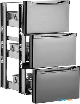 Kit Ladenblok (1/3 + 1/3 + 1/3) Voor Tav... | Diamond | T1/3-T 1