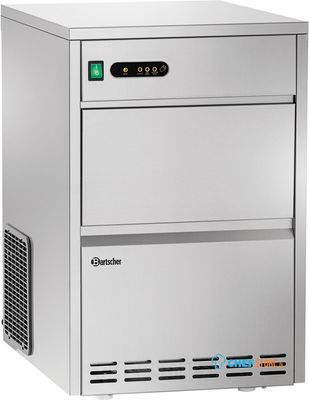 104059 IJsblokjesmachine Pro 25 HK