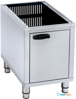 Diamond Kast voor friteuse 12Lit | FSM-MF/N 1