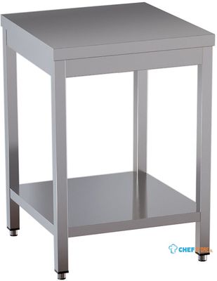 Diamond TL671-ST3 Werktafel met onderblad