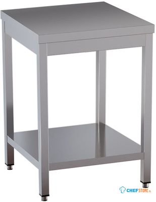 Diamond TL871-ST3 Werktafel met onderblad