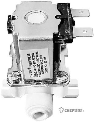 AS307 Buffalo Magneetventiel